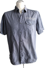 S. Oliver Urban Fit Kurzarm