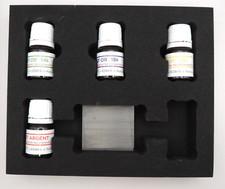 Set 4 Test-Set Reagens Gold 14