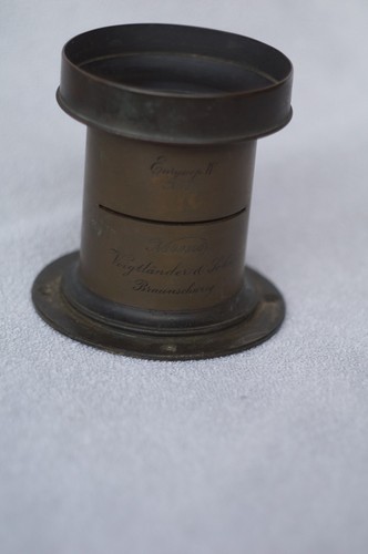 Voigtländer euryscop serie - voigtländer,