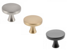 Möbelknopf Retro Türknopf