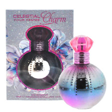 Marc Dion Celestial Charm Pour Femme EdP Eau de Parfum 100ml sinnlich fruchtig