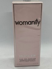 (2374,88€/L) Mugler Womanity