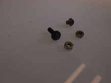 NOS 1 Zündkontakt Satz für NSU 500 SS Sport 1934 Motorrad Vorkrieg NEU