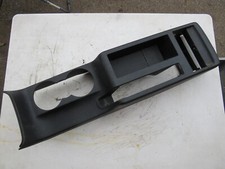 VW Passat 3BG Mittelkonsole Tunnel Aschenbecher Handbremse 3B1863323A Hinten