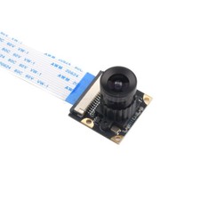 For Raspberry Pi 4 B 3B+ Camera Module Webcam 5MP 1080P OV5647 HD Video Compati