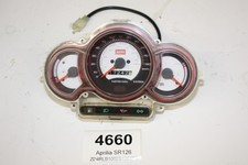 4660 Aprilia SR 50 Ditech RL