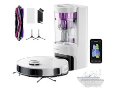 EUREKA E10s 2.Gen Saug- &