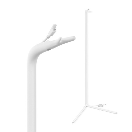 Lollipop floor stand für - lollipop,