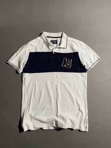 Armani jeans vintage - vintage, polo