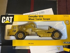 Cat Modelle 1:50 631E Wheel