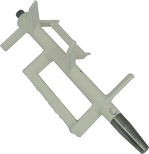 Mischwelle kurz für m-tec