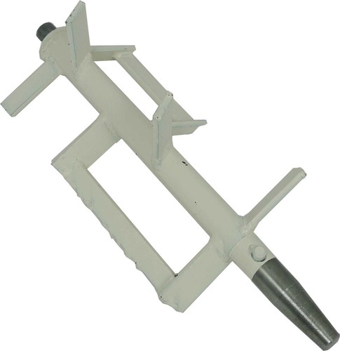 Mischwelle kurz für - , m-tec