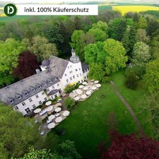 6 Tage Urlaub im Hotel Haus