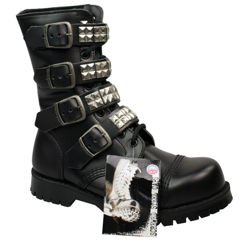 Underground shoes loch - underground,