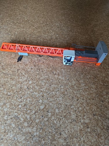 Playmobil kran ausleger - playmobil,