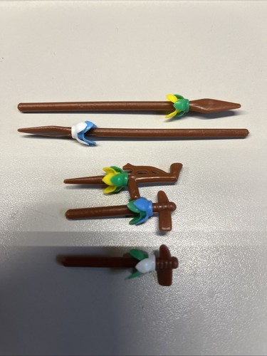 Playmobil klicky - playmobil,