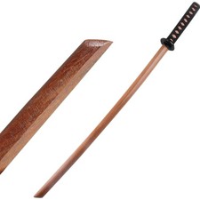 Holz Katana Schwert, Bokken
