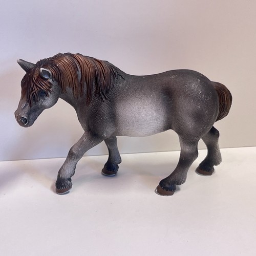 Schleich 13626 percheron - schleich,