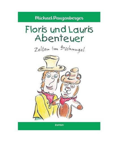 Floris und lauris abenteuer - lauris,