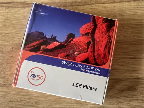 Lee filters sw150 - sw150, 14mm