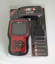 Ancel VD700 OBD2