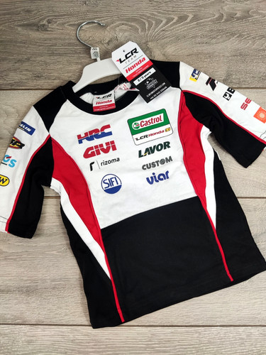 Offizielles lcr castrol honda - offizielles,