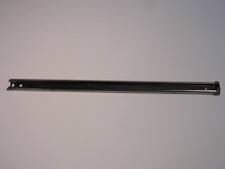 1x Schiene Führungsschiene ca. 44cm Spülmaschine Beko DUN 6634FX