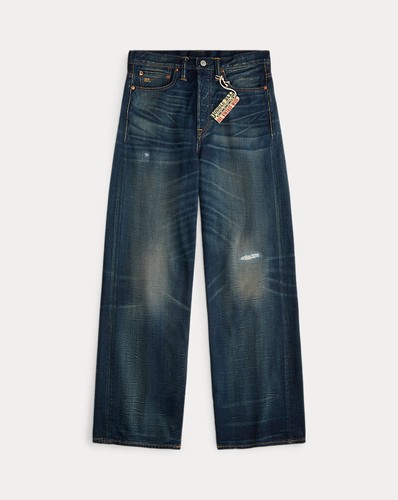Ralph lauren rrl kenley - lauren,