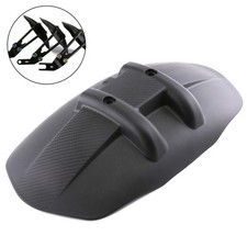 Verbesserter Spritzschutz