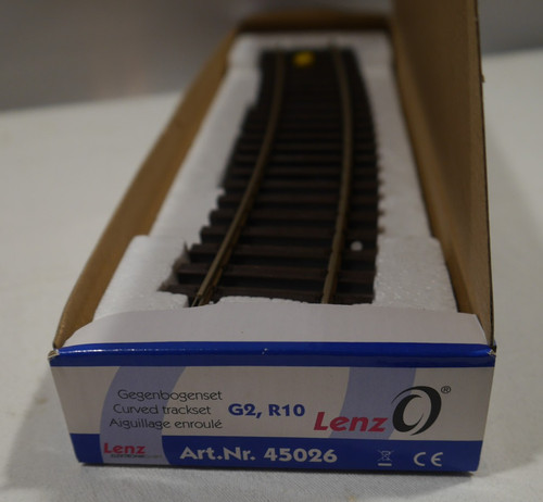 Lenz spur 45026 - ,