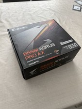 GIGABYTE B550I AORUS PRO AX