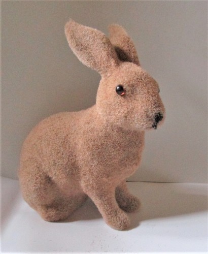 Osterhase hase braun - hase,