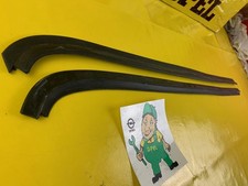 Dichtung schachtleiste opel - schachtleiste,