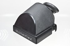 Rollei 45º Viewfinder Prismensucher Sucher für Rolleiflex 6000 / 6008 - Top !!
