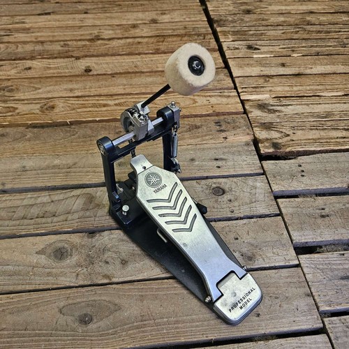 Bass drum pedal yamaha - bass, fp8210