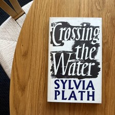 Crossing the Water by Sylvia