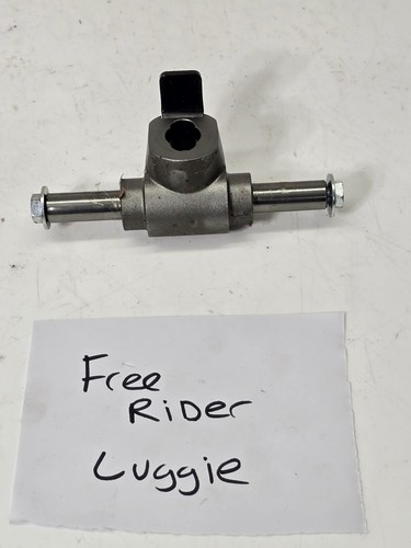 Freerider luggie mobilität - freerider,