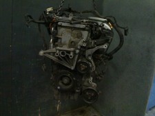 MOTOR ENGINE Volkswagen Golf