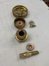 BMW 3er E30 5er E28 E34 Z1 M20 Motor Zahnriemenrad Nockenwellenrad Komplettset