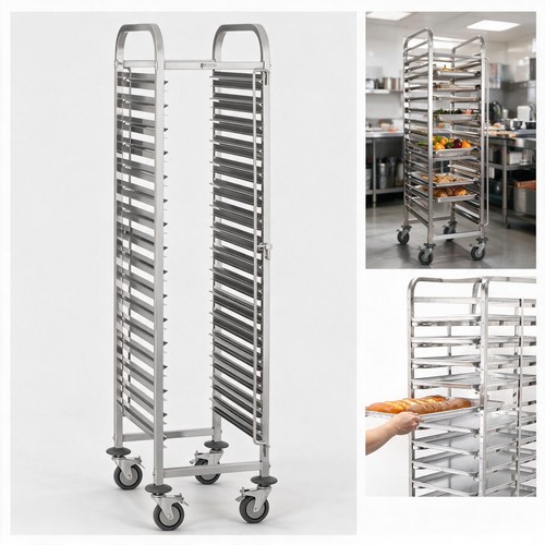 Transportwagen tablettwagen - transportwagen,