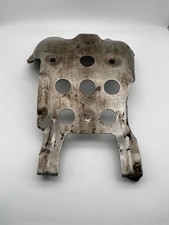 Honda XL500 Motorschutz Unterfahrschutz Engine Protector XL 500 R PD02 #33174