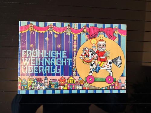 Tchibo heft fröhliche - tchibo,