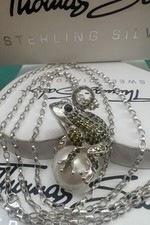 Thomas Sabo Kette 90 & großer