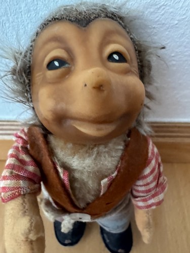 Steiff mecki igel cm - mecki, 17