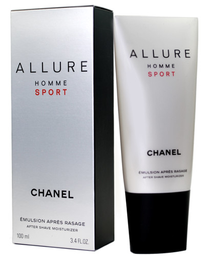 Chanel allure homme sport - chanel,