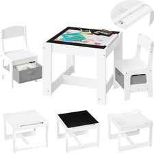 MDF Kindersitzgruppe mit