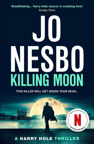 Killing moon nesbo - killing, |
