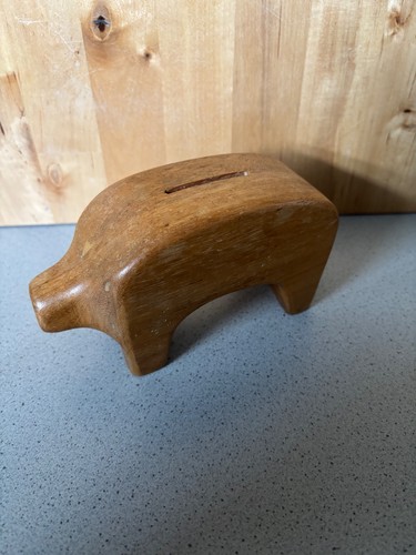 Spardose holz - spardose,