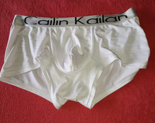 geile Unterhose Underwear von jungen schlanken Twink Boy Größe L