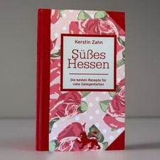 Süßes hessen die besten - süßes,